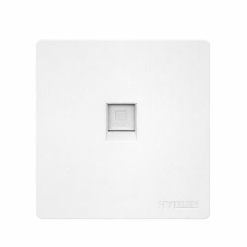 فيش شبكة مفرد Cat6 من Hylumen
