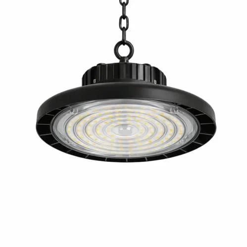 كشاف مستودع هاي باي LED بقوة 150 واط