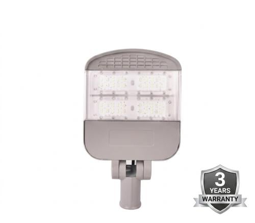 كشاف إنارة شوارع SMD مربع LED 100-400 واط – ST-SQ