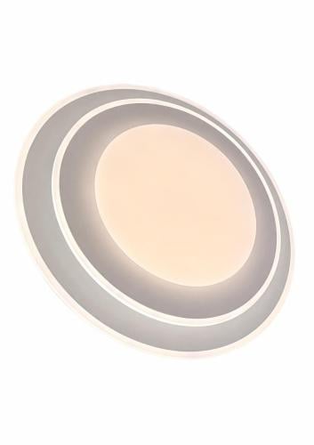 بلفون سقف LED دائري بسيط 50 سم – BWN-BLF-1