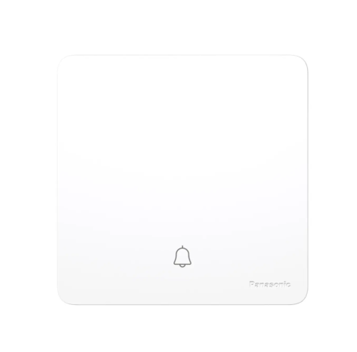 مفتاح جرس 10 أمبير باناسونيك WYLG5140117W