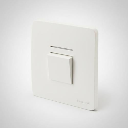 مفتاح مكيف 45 أمبير اوفيلا باناسونيك WYLG512437W