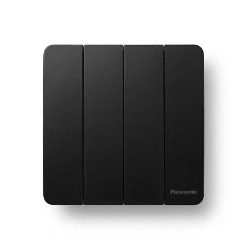مفتاح رباعي 16 أمبير أوفلا - باناسونيك WYLG540017W