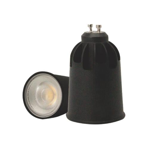 عدسة GU10 سبوت لايت 12 واط LC012AA-D