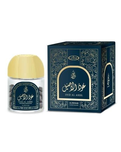 Oud incense of the original 25 grams