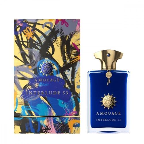 Amouage Interlude 53 100ml