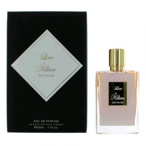 Kilian Don't Be Shy Love perfume 50ml