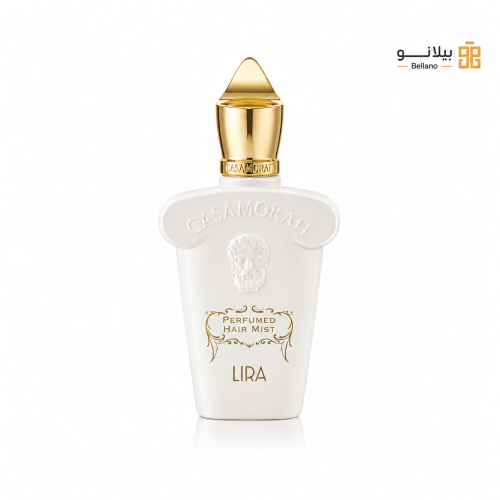 عطر الشعر زيرجوف ليرا 30مل