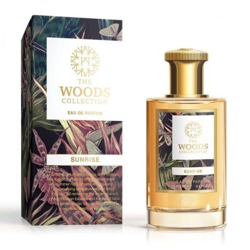 The Woods Collection Sun Rise Eau de Parfum 100ml