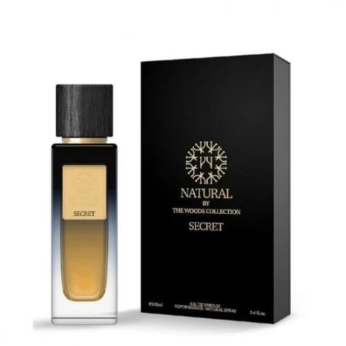 عطر ذا وودز كوليكشن باي ناتشورال سيكريت 100مل