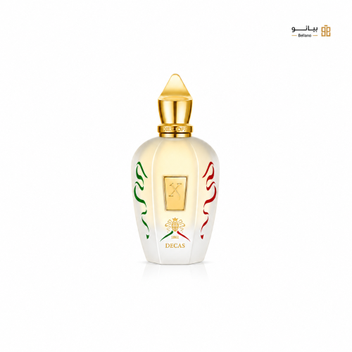 عطر زيرجوف اكس جي 1861 ديكاس 100مل