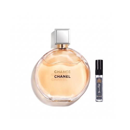 عينه عطر شانيل شأنس