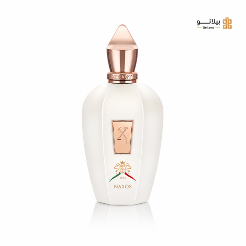 عطر زيرجوف XJ ناكسوس 100مل