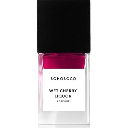 Bohoboku White Cherry Lacquer 50 ml