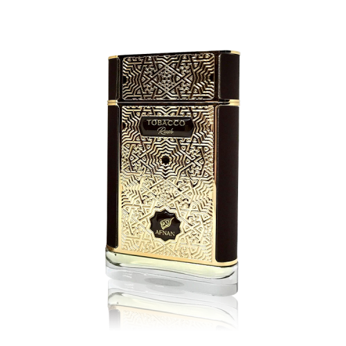 Afnan Tobacco perfume spray 80ml
