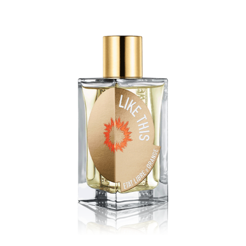 عطر ايتات ليبري دي اورانج لايك ذيز 100مل
