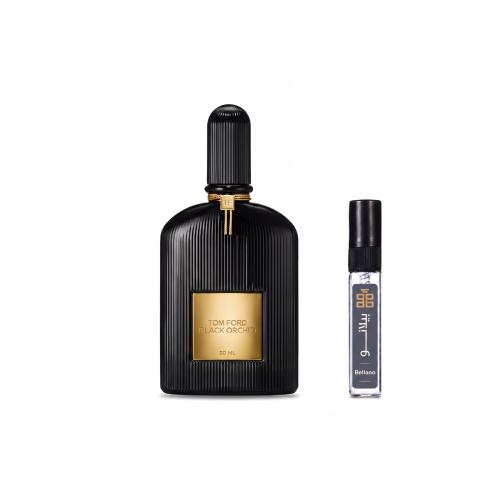 عينه عطر توم فورد بلاك اوركيد او دو بارفيوم