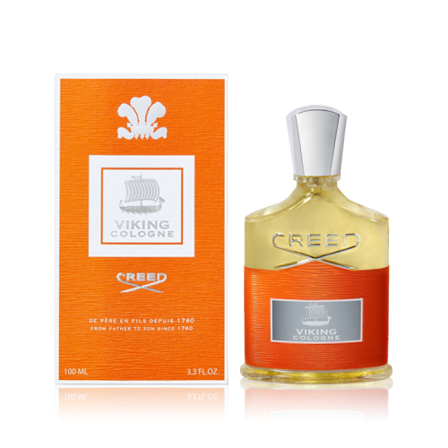 عطر كريد فايكينج كولون 100مل