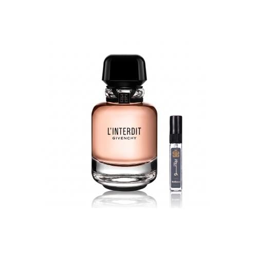 عينه جيفنشي لينتيرديت EDP
