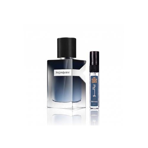 عينه عطر ايف سان لوران واي edp