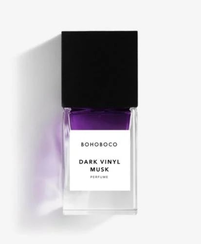Bohoboco Dark Final Musk Perfume 50 ml
