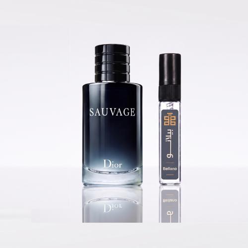 عينه عطر ديور سوفاج