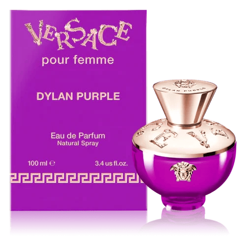 Versace Dylan Purple 100ml
