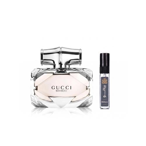 عينه عطر قوتشي بامبو