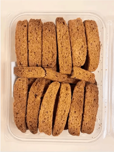شابورة زبدة