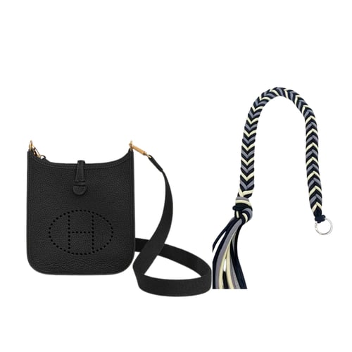 Evelyne Strap