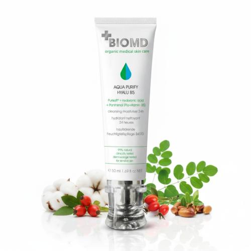 Aqua Detox 24H