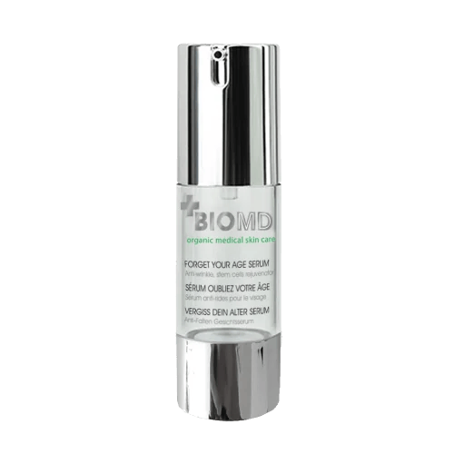 Forget Your Age Serum