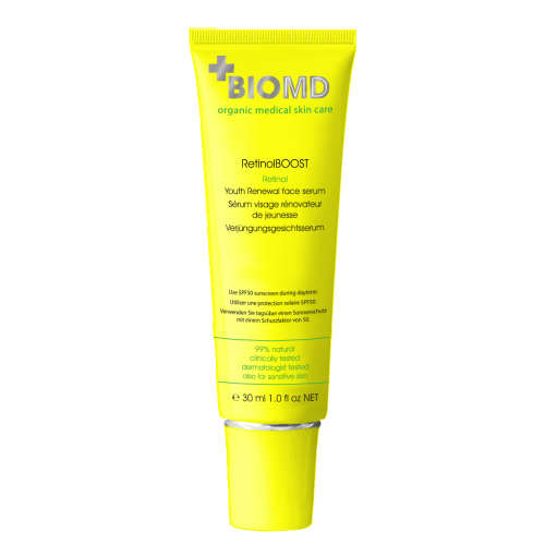 Retinol Boost