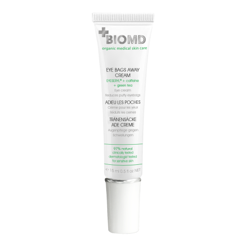 Eyebags away Cream