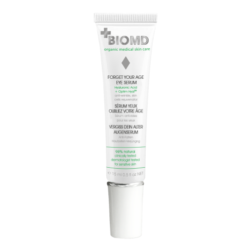 Forget Your Age Eye Serum