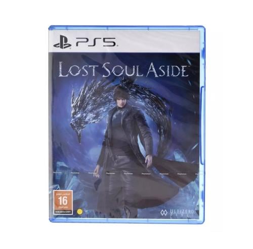 لعبة Lost Soul Aside