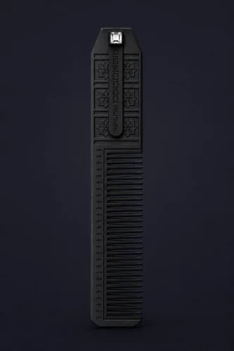 مشرب اسود