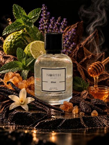 عطر Elixir بديل Le Male Elixir