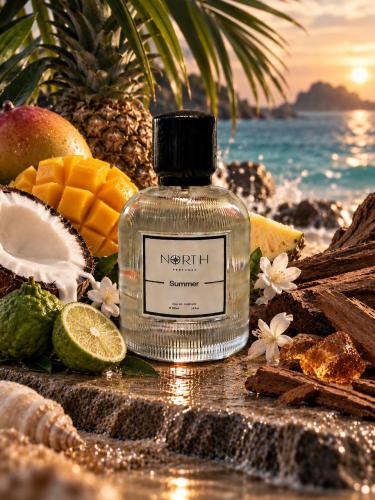 عطر Summer بديل Summer Hammer