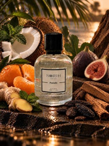 عطر Paradis بديل Paradise Garden