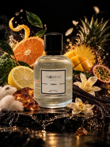 عطر Valen بديل Erba Pura
