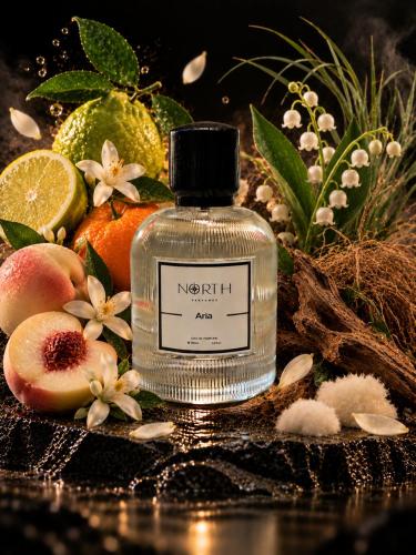 عطر Aria بديل Valaya