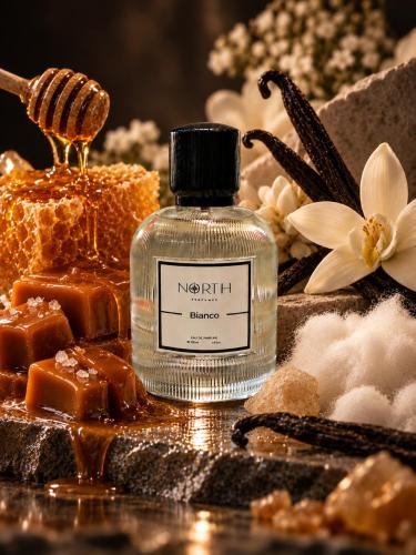 عطر Bianco بديل Bianco Latte