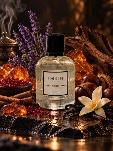 عطر Amber بديل Stronger With You Amber