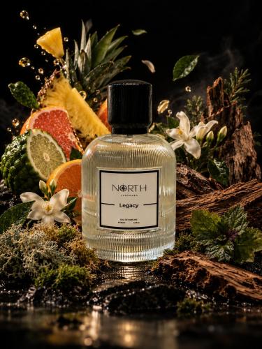 عطر Legacy بديل Hacivat