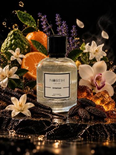 عطر Intense بديل Libre Intense