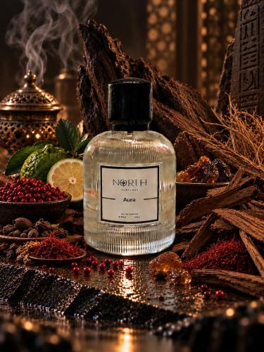 عطر Aura بديل Purpose 50