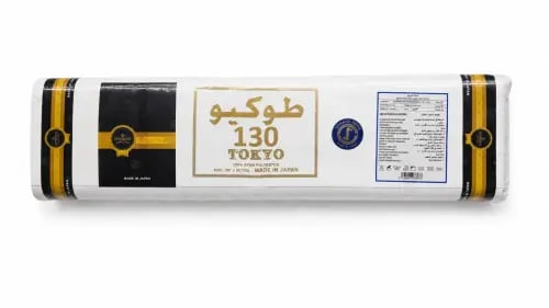 CTN FABRIC TOKYO 130 (10 BLTS)