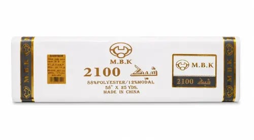كرتون شيكـ 2100 (10 طاقات )