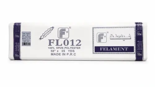 CTN FABRIC FILAMENT-FL012 (10 BLTS)